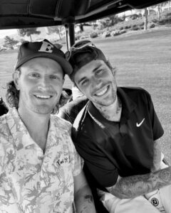 Rory Kramer Most Liked Photos and Posts