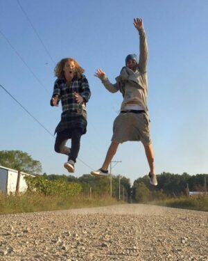 Rory Kramer Instagram - Happy 30th Birthday @justinbieber #JB30

Truly grateful for being the person you’ve been in my life, especially this past year with my well being and your encouragement.  You’re a good human.  I’ve enjoyed watching you grow into the man you are today.  You are one of the hardest working people and build up those around you.  I cherish the memories we’ve made together that I’m able to look back on.  Keep being you.  Much love x much respect.