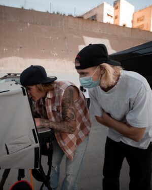 Rory Kramer Instagram - Happy 30th Birthday @justinbieber #JB30

Truly grateful for being the person you’ve been in my life, especially this past year with my well being and your encouragement.  You’re a good human.  I’ve enjoyed watching you grow into the man you are today.  You are one of the hardest working people and build up those around you.  I cherish the memories we’ve made together that I’m able to look back on.  Keep being you.  Much love x much respect.