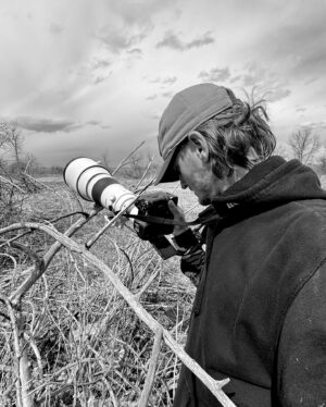 Rory Kramer Instagram - Shooting has always been an extension of who I am.  It’s been a way for me to express myself and show others how I see the world.  It’s been a form of therapy, allowing me to heal.  I love that I am able to bring happiness into someone’s life through it.  And it’s allowed me to inspire others to pick up a camera and change their lives.

Stoked to be starting my 3rd year as a @canonusa ambassador.  To have the support of Canon and their team is amazing and I’m proud to use their gear to capture and express my life.

I am forever grateful for my God given gift and I always want to use it for good.  Thank you to everyone that supports, shares my work, and encourages me to continue to Run it !

Much love.  Much respect.  Stay strapped.