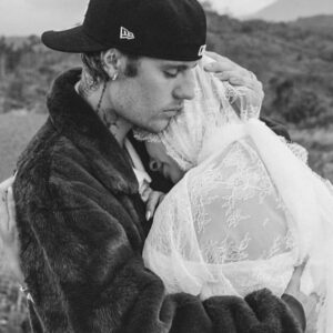 Rory Kramer Instagram - Congratulations to the Bieber’s on expecting their first child.  Could not be happier for my friends @justinbieber and @haileybieber  You both are gonna be wonderful parents.  Cant wait to meet the little one.  Praying for happiness and health for the 3 of you while on this journey.

Thank you for the opportunity and trusting me to capture this special moment in your lives.  It was an absolute honor and I am forever grateful.  And I loved that we shot it all on film.

Much love x respect 👼❤️🎞️