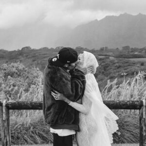Rory Kramer Instagram - Congratulations to the Bieber’s on expecting their first child.  Could not be happier for my friends @justinbieber and @haileybieber  You both are gonna be wonderful parents.  Cant wait to meet the little one.  Praying for happiness and health for the 3 of you while on this journey.

Thank you for the opportunity and trusting me to capture this special moment in your lives.  It was an absolute honor and I am forever grateful.  And I loved that we shot it all on film.

Much love x respect 👼❤️🎞️
