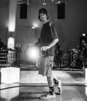 Rory Kramer Instagram - Grateful for the freedom to do my thing.

Thank you for that gift @justinbieber