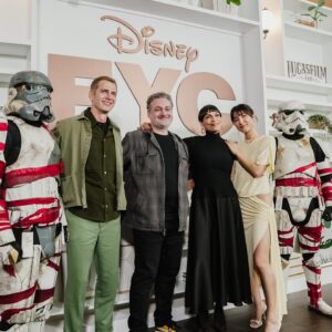 Rosario Dawson Instagram - Dream Team