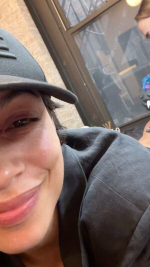 Rosario Dawson Instagram - birthday suits me …