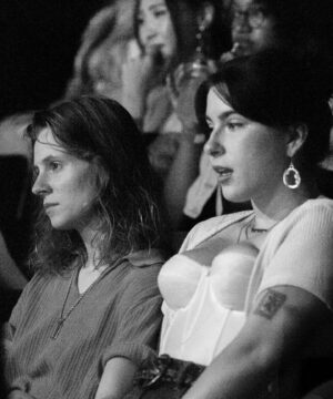 Rose Bianco Instagram - A bunch of pictures from the weekend at @arte_gacreatives - of the play I did - #Elevenses by @odesandiego - comedy, friends, audience. ❤️ these are lifted from @laurieshireen @thejuanrios @daisy_pareja and @tenaya.cleveland  Great weekend in Atlanta.