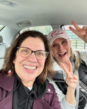 Rose Bianco Instagram - Out of town; Spent #Easter Sunday with friends @lynnannemarie_56 and later @markperloe and @maryperloe  It was a lovely day.  I hope you all had a wonderful #felicespascuas with friends and family