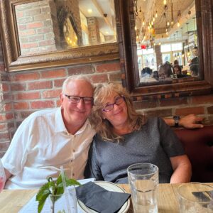 Rose Bianco Instagram - A wonderful time was had by all. #LittleShopofHorrors @LittleShopofHorrors wonderful cast! What a wonderful night of catching up with friends; so glad my beautiful daughter is with me