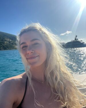 Rose Reid Instagram - some ritzy moments