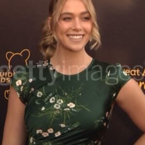 Rose Reid Instagram - team A THOUSAND TOMORROWS goes to @movieguide !! 🥂 cheers to a thousand more 🤍 stream the event on March 7th at 8pm @greatamericanpureflix !!
-
dress by @reformation 
jewelry by @gorjana 
-
#athousandtomorrows #tvseries #movieguide #awards #colinford #rosereid #karenkingsbury #thebaxters #jesusrevolution #findingyou #findingyoumovie #pendragoncycle