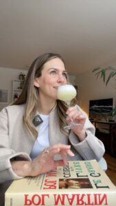 Actress Rose Simard HD Instagram Photos and Wallpapers March 2024