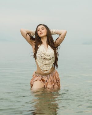 Rose Van Ginkel Instagram - MARIMAR
 
Photographer : Advan Martin Ramirez 
Make up Artist : Celine Co 
Hairstylist : Molly Palmes 
Stylist : Olie Pabustan
Dog Owner : Louis Marasigan
Hair extension: @iconicstarhair 

SPECIAL THANKS TO

@laluzbeachresort 

@maryandannaph 
@kacey_lo