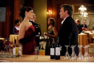 Rosemary Rodriguez Instagram - I had the gift of working with Matthew Perry on The Good Wife. It hit me hard with yesterday’s news. It’s always strange but on my job as director, I form bonds with actors. It’s the joy of my life. So, I found myself so sad yesterday. My experience was that he was intense, sincere, funny, sarcastic, and committed. He was so nervous to be good enough with Julianna. I saw how great he was at dramatic acting! He was a great nemesis for Alicia Florrick.  Julianna did run lines so patiently and generously with him! He was also down to earth. We ate lunch together — not too many actors do that! And we went to a Halloween party together! His loss hits hard.  Repost from @juliannamargulies
•
I’m so sorry life wasn’t easier for you. I witnessed your struggle every day when we worked together and I loved sitting with you and running our lines. RIP Matthew. I hope there is peace now wherever you are.
🩷🩷🩷