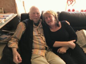 Rosemary Rodriguez Instagram - Today I want to tell you about about a very special friend I lost last weekend, because we all need a friend like him in our lives. ALL of us. 

Fred Roos was my mentor, my heart, my teacher, my inspiration, my cheerleader and a power of example of how to navigate a tough business and never lose the grace you are born with. He was an Oscar-winner who produced The Godfather movies, Apocalypse Now, The Black Stallion, The Outsiders, Rumblefish, Barfly, Priscilla, St. Vincent….and sooooo many more incredible movies. If you haven’t seen The Godfather 1 and 2, please watch them in honor of Fred. They are both top 10 all time movies! 

On my first job in LA, Without a Trace, I cast the talented @heatmccomb in my episode. Heather is a generous, huge-hearted human, who wasted no time welcoming me into her life and into her family — and introduced me to Fred, who cast her in her first film and changed her life. I’m so grateful to have a friend like Heather. 

Fred’s belief in me has kept me going thru the up’s and downs, successes and failures, and always lifted my spirits just by spending time with me. We both loved movies and chocolate. I never took for granted our precious time together. Truth is, I couldn’t believe he would make time in his extremely busy schedule for me. 

If you can mentor someone, believe in them, help support them to their dreams, DO IT. We all need someone to hold us up, who’s been through it all and has generous wisdom and guidance. 

Fred exec produced my movie Silver Skies — gifted me with the best cast! And he was going to produce my next movie Gated. I believe he’ll still be helping….

He made movies to the end. He never stopped hustling. 

Fred turned The Outsiders into a musical on Broadway, that just received 12 Tony nominations! And he produced Megalopolis, that just premiered at Cannes. 

RIP Fred Roos 
So many of us loved you deeply. I loved you deeply.