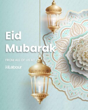 Rosena Allin-Khan Instagram - Wishing everyone in Tooting and beyond a peaceful and blessed Eid. 

My thoughts and prayers are especially with all those facing hardship and suffering at this time.