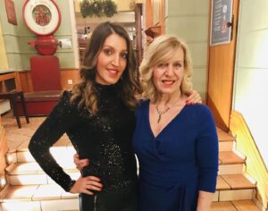 Rosena Allin-Khan Instagram - Happy Mother’s Day to the amazing Mothers, Grandmothers, Great Grandmothers, Stepmothers, Godmothers, Foster Mothers and Aunties that double up as mums too ❤️❤️