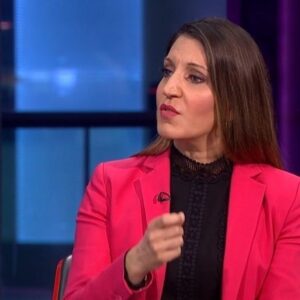 Rosena Allin-Khan Instagram - Last night, I joined @krishgm on @channel4news to discuss the appalling conditions faced by staff and inmates at Wandsworth Prison.

Officers face daily assaults and mental health challenges. Inmates spend 23 hours a day locked up in squalid conditions. This can’t go on.

The Government needs to stop pretending that everything is okay in our prison system and get a grip of this crisis.