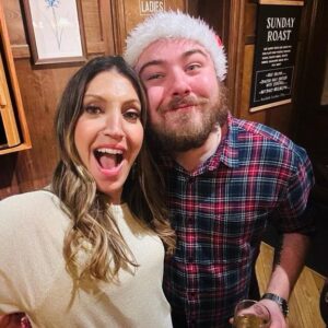 Rosena Allin-Khan Instagram - It has been another great year for Tooting Labour. Last night dozens of local members met up for our Christmas drinks. We’ve got important elections next year, so please sign up to help out (link in bio)