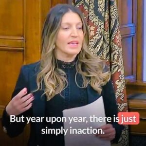 Rosena Allin-Khan Instagram - This week I called a debate for #childrensmentalhealthweek in Westminster Hall in Parliament. I don’t need to be a shadow minister with a fancy job title to continue fighting for children and their families. Every year we beg and plead for the Government to do more. Every year, we are failed. Still let’s not lose hope. Some phenomenal individuals and organisations are doing incredible work to be a voice for the voiceless. It was an honour to support them. @_place2be and @youngmindsuk are just a couple of them.

Let’s keep going. Let’s keep pushing for our children and young people’s mental health ❤️.