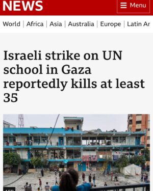 Rosena Allin-Khan Instagram - It’s shocking to know we live in a world where this will go unpunished.