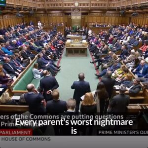 Rosena Allin-Khan Instagram - Children eating weeds, 1000 children already losing their legs and enduring amputations without anaesthesia. This is the daily living hell for the children of Gaza.

I implored the Prime Minister to act to end this bloodshed. 

There must be an immediate ceasefire. 

#pmqs #politicslive #ukpolitics #gaza