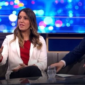 Rosena Allin-Khan Instagram - Words have consequences. 

What a disgrace. Whilst Tory MPs tip-toe around racism in their party, there are people living with the consequences of them whipping up vile hatred and sowing division.