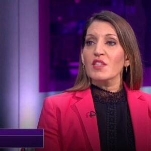 Rosena Allin-Khan Instagram - Last night, I joined @krishgm on @channel4news to discuss the appalling conditions faced by staff and inmates at Wandsworth Prison.

Officers face daily assaults and mental health challenges. Inmates spend 23 hours a day locked up in squalid conditions. This can’t go on.

The Government needs to stop pretending that everything is okay in our prison system and get a grip of this crisis.