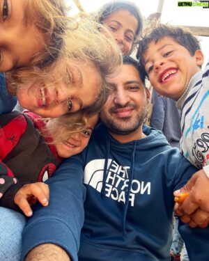 Roshdi Sarraj Instagram - #daily #lifestyle #gaza #kids #photo