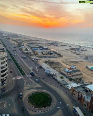 Roshdi Sarraj Instagram - Beauty #Gaza