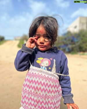 Roshdi Sarraj Instagram - #daily #lifestyle #gaza #kids #photo