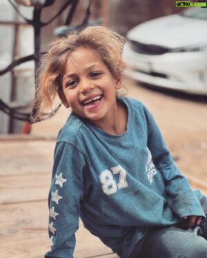 Roshdi Sarraj Instagram - #daily #lifestyle #gaza #kids #photo