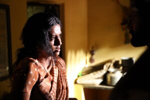 Roshini Haripriyan Instagram - I wanted to take a moment to express my heartfelt gratitude for your unwavering support and enthusiasm for #garudan. 
Thanks for the beautiful messages and support you have been showering for Angayarkanni ♥️ I’m truly grateful for each and everyone of you ✨
#Garudan is now streaming on @primevideoin . Do watch and support us 😍

#roshniharipriyan