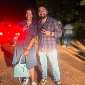 Roshini Haripriyan Instagram - அங்கயற்கண்ணி ✨🧿

Sharing my beautiful memories from Garudan 🤍
Thank you for all love and support ♥️♥️♥️

#duraisenthilkumar @soorimuthuchamy @iamunnimukundan @sshivadaoffcl @dushy1900 @vvipink 

#grateful #garudan #tamilmovie