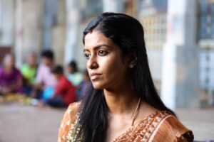 Roshini Haripriyan Instagram - I wanted to take a moment to express my heartfelt gratitude for your unwavering support and enthusiasm for #garudan. 
Thanks for the beautiful messages and support you have been showering for Angayarkanni ♥️ I’m truly grateful for each and everyone of you ✨
#Garudan is now streaming on @primevideoin . Do watch and support us 😍

#roshniharipriyan