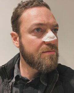 Ross Marquand Top 100 Instagram Photos and Posts
