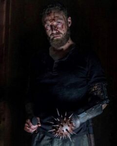 Actor Ross Marquand HD Instagram Photos and Wallpapers July 2022