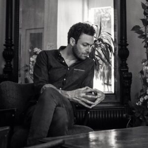 Ross Marquand Instagram - Theep Doughts.