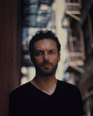 Ross Marquand Instagram - down on the street 
where the faces shine
floatin' around
I'm a real low mind 📷@cassandrachurch