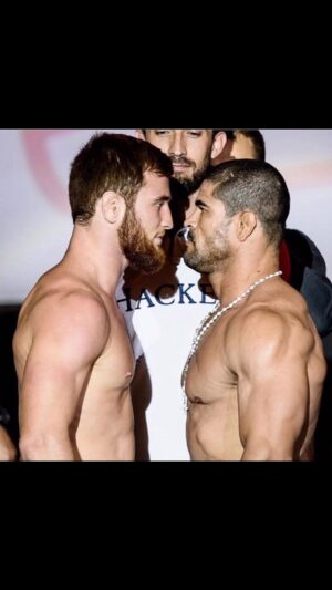 Rousimar Christian Palhares Instagram - 