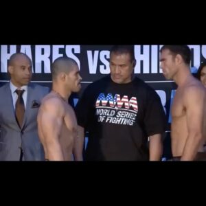 Rousimar Christian Palhares Instagram - E mais uma com esse cara aí aí jake shields espero conseguir o vídeo pra postar pra vcs aí