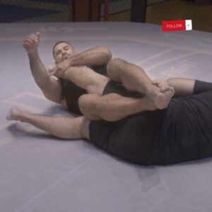 Rousimar Christian Palhares Instagram - Ever been stuck in the top Half Guard after your opponent has gained the precious undertook, leaving you feeling lost? No worries, we've got a world class expert, to show us how to not just solve this issue but to end up submitting very quickly and effectively! Watch as Toquinho is masterfully turning a tricky position into a winning position! 

#JiuJitsuFamily 
#JiuJitsuGrowth 
#RousimarPalharesToquinho
#bjjforbeginners 
#bjjtips 
#bjjforeveryone 
#bjjtechnique 
#KneeBar 
#nogigrappling