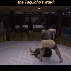 Rousimar Christian Palhares Instagram - In this reel, you'll catch Toquinho's famous warm-up routine and and then some some neat drills for single leg and double leg. 

And guess what? You can do them solo or with a buddy!Watch Toquinho in action, flaunting his amazing skills. Every move he makes is with pinpoint precision, and now you can learn alongside him.So, gear up, watch our reel, and kickstart your training like a champ! Go to www.grapplinginstructionals.com now!

#ToquinhoTraining #TrainingLikeAChamp #WarmUpRoutine #SoloDrills #BuddyTraining #SkillShowcase #PrecisionTraining #AthleteLife #ChampionMindset #FitnessGoals #WorkoutMotivation #TrainingTips #SportsInspiration #TeamToquinho #MasterYourCraft