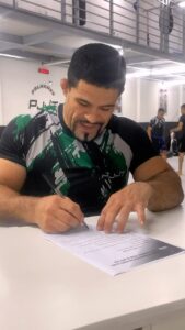 Actor Rousimar Christian Palhares HD Instagram Photos and Wallpapers December 2023