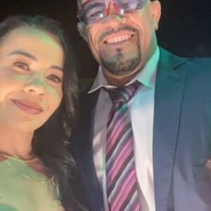 Rousimar Christian Palhares Instagram - Parabéns pelo seu dia minhas palavras são muito pequenas perto doque vc significa pra mim viu te amo muito e só Deus sabe as batalhas q já travamos pra chegarmos até aqui isso significa q amamos uns aos outros né obrigada por estar em minha vida as palavras são simples mas são verdadeiras pode acreditar
