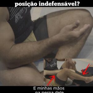 Rousimar Christian Palhares Instagram - Descubra a arte do indefensável com nosso mais recente reel apresentando o lendário Toquinho. Mergulhe nos segredos de tornar posições impossíveis de defender, uma habilidade aprimorada com tempo, prática e um vasto conhecimento. Por que seguir o caminho longo quando você pode aprender com um mestre que já passou por isso? Nós da Grappling Instructionals estamos empolgados para apresentar nossa colaboração com Toquinho, onde ele compartilha uma abundância de conhecimentos e técnicas. Economize inúmeras horas de tentativa e erro. Explore 'Heel Hunting' exclusivamente em grapplinginstructionals.com

#ToquinhoGrappling #ArteIndefensável #GrapplingMestre #HeelHunting #técnicasdeluta