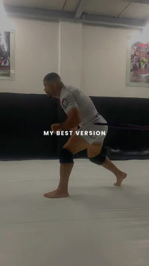 Rousimar Christian Palhares Instagram - My best version!

______TOKO IS BACK_______
