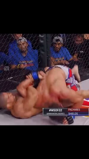 Rousimar Christian Palhares Instagram - Toquinho eleva o nível técnico no MMA com maestria no Jiu-Jitsu. Suas finalizações são uma expressão de domínio absoluto. 🥋🔥

Atleta @toquinhomma 
.
.
.

Apoios:
@kyotobrand_co 
@acasabrasil_ 
@premiumipiranga 
@maisvalor_gestao 
@evoque_ribeiraopires 

#jiujitsu #mma #nogi #kimura #pitbull #bjjpositiions