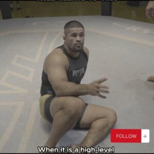 Rousimar Christian Palhares Instagram - Ever notice how top athletes just get it? They know when to push and when to chill, especially with those tight submissions. No pointless struggling - it's all about that smart play. And what about their insane physical conditioning? Talk about tough! They take on all sorts of challenges and bounce back from injuries like it's nothing. Seriously, how do they do it so fast? Check out what Rousimar Palhares thinks about that. Being a top athlete himself, he knows a thing or two on the topic. 

It's all about that killer combo of training, knowing your limits, and pure grit. Next time you see an athlete making a speedy recovery, just remember - they're playing on a whole different level.

#AthleteLife #TrainingGoals #ComebackKing #SportsMagic #BJJTopLevel #BJJforlife #Toquinho