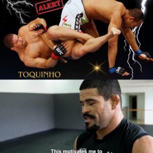 Rousimar Christian Palhares Instagram - Hey friends! Ever noticed how the truly great pros, whether in business, sports, healthcare, politics, or any field, stand out? It's not just about the big wins, awards, or accolades. It's about how they treat people, inspire others, and stay true to themselves. That's real greatness. In this quick reel, watch Rousimar Palhares do just that. He’s not just a champ on the mat; he’s a champion in attitude too.  Catch this heartwarming moment where he interacts with a fan and gives a special gift – it’s pure gold! #BJJLife #JiuJitsuJourney #RousimarPalhares #BJJChampion #MartialArtsInspiration #BJJCommunity #JiuJitsuLifestyle #GrappleAndGrow #BJJHeroes