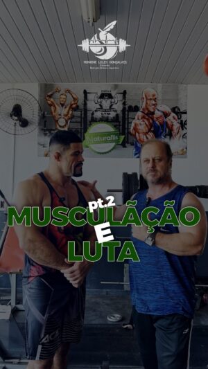 Rousimar Christian Palhares Instagram - No caminho da superação, a disciplina na academia é a chave para conquistar força e resistência. 💪

✅Gratidão por sua dedicação,  @toquinhomma

#consultoriaonline #cheirinho #personal#vemprotreino